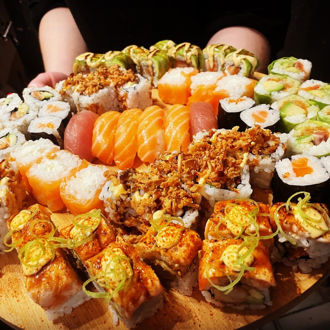 Sushicaly 1
